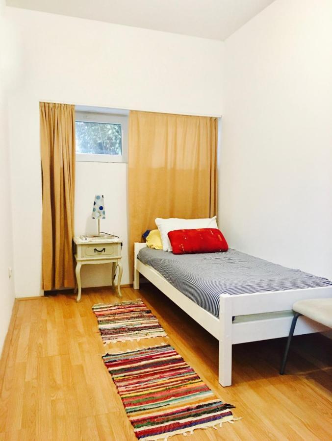 דוברובניק 2Bedroom Apartment Lapad מראה חיצוני תמונה
