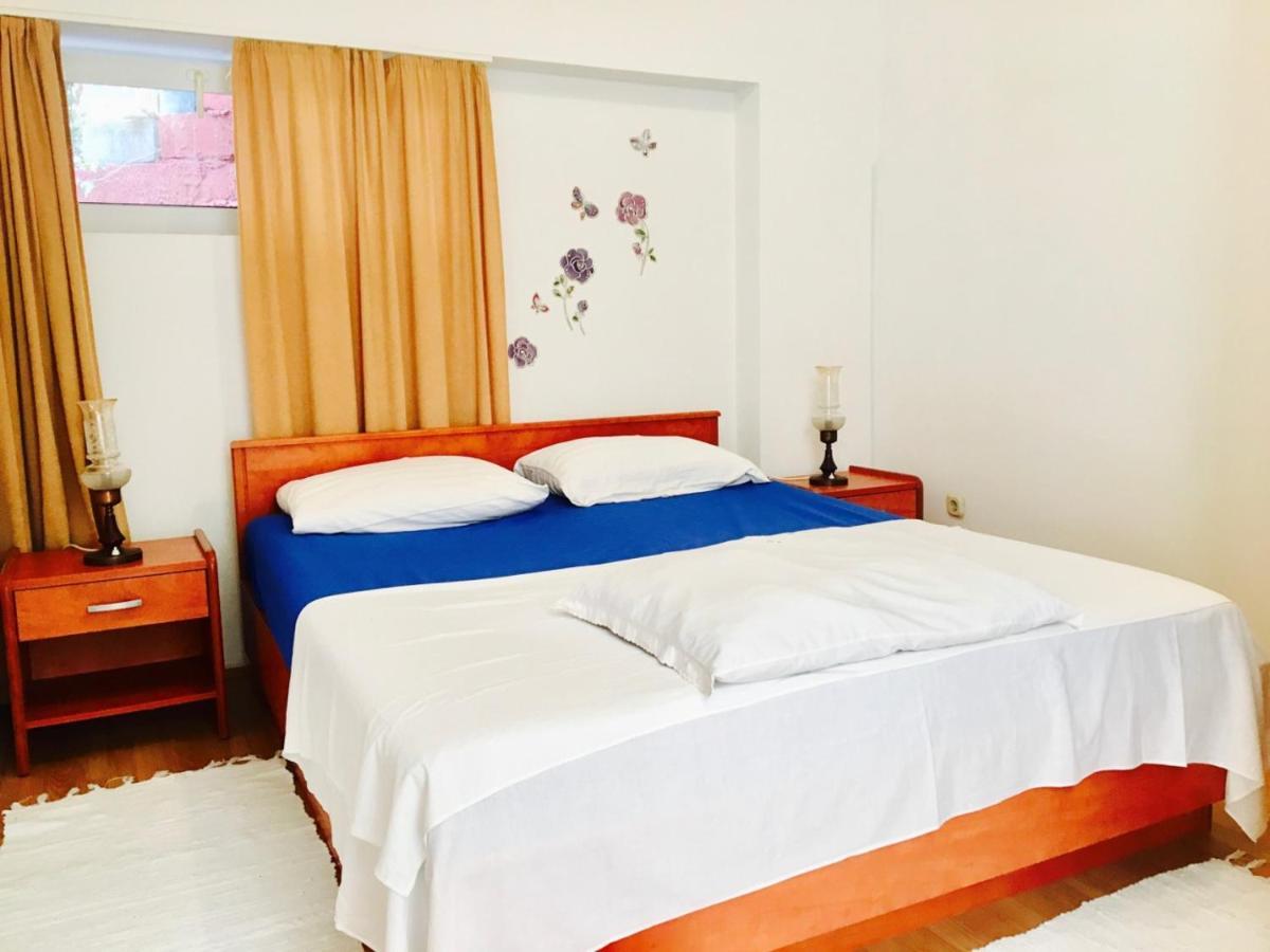 דוברובניק 2Bedroom Apartment Lapad מראה חיצוני תמונה