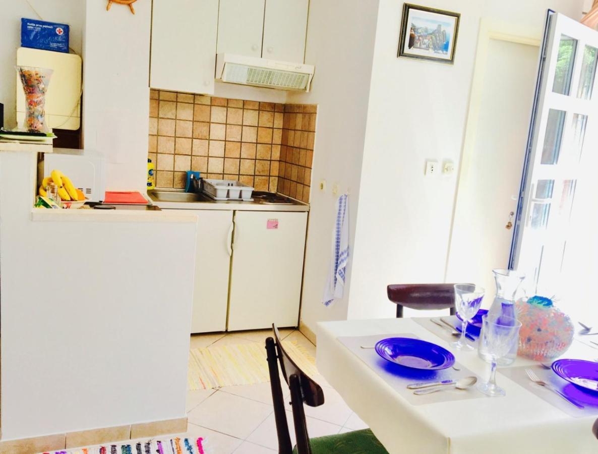 דוברובניק 2Bedroom Apartment Lapad מראה חיצוני תמונה