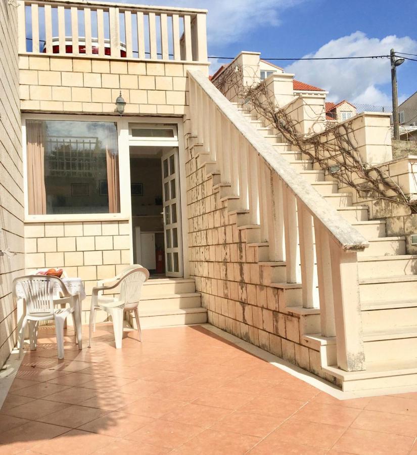 דוברובניק 2Bedroom Apartment Lapad מראה חיצוני תמונה